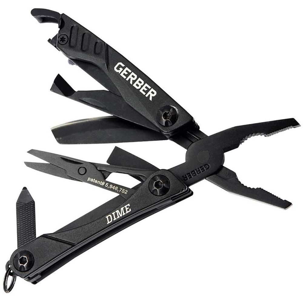 Gerber Dime Mini Multitool